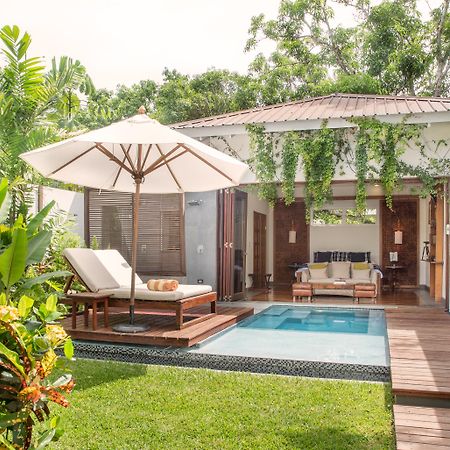 Ka'Ana Resort & Spa San Ignacio Eksteriør bilde