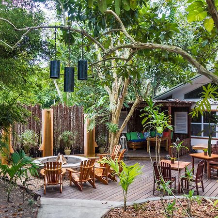 Ka'Ana Resort & Spa San Ignacio Eksteriør bilde