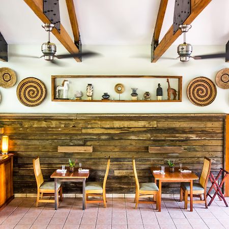 Ka'Ana Resort & Spa San Ignacio Eksteriør bilde