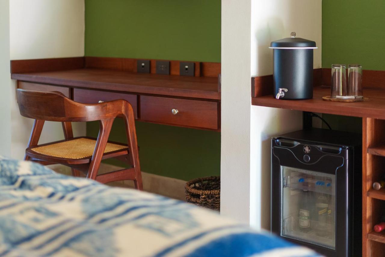 Ka'Ana Resort & Spa San Ignacio Eksteriør bilde