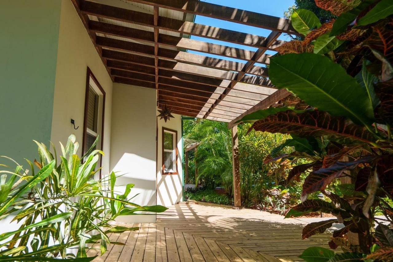 Ka'Ana Resort & Spa San Ignacio Eksteriør bilde