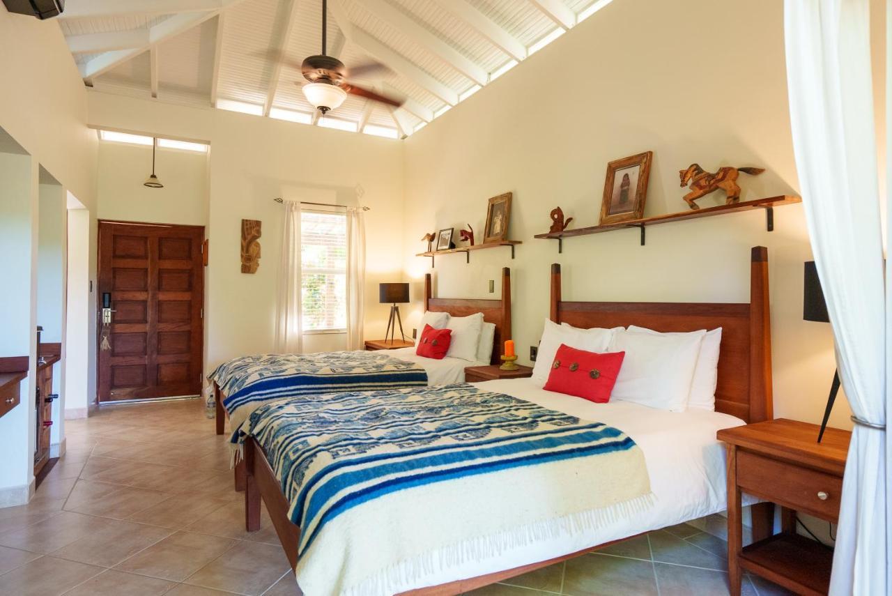 Ka'Ana Resort & Spa San Ignacio Eksteriør bilde