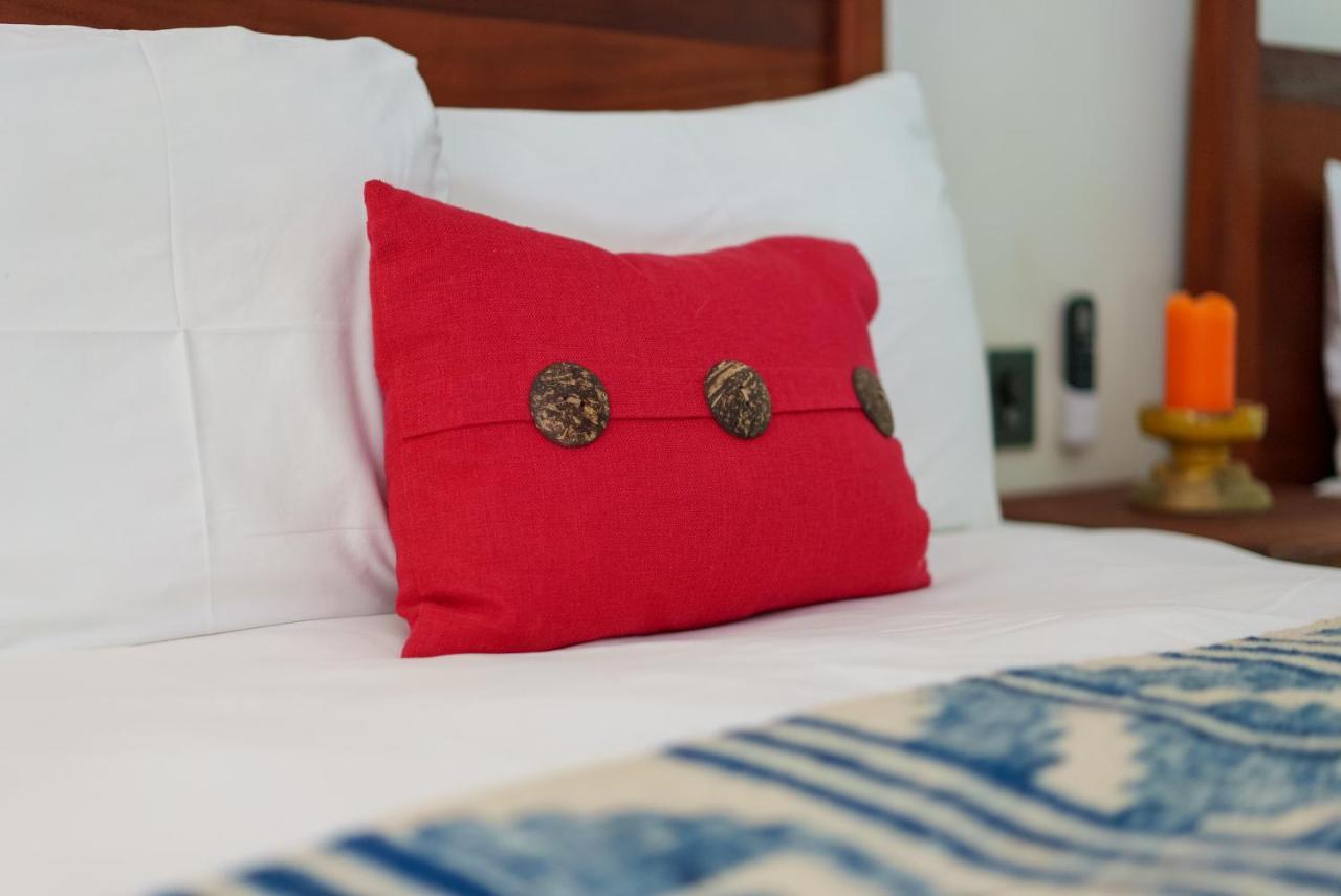 Ka'Ana Resort & Spa San Ignacio Eksteriør bilde