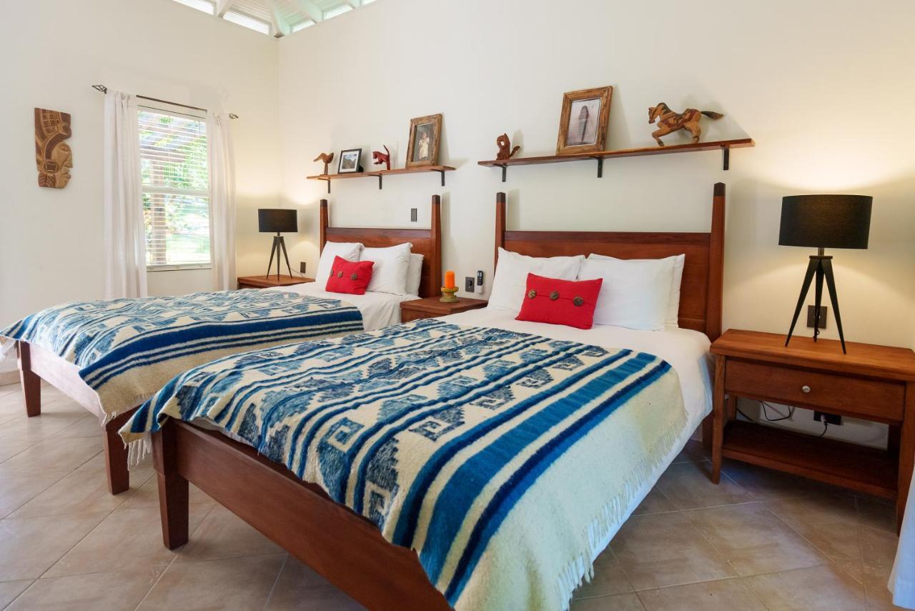 Ka'Ana Resort & Spa San Ignacio Eksteriør bilde