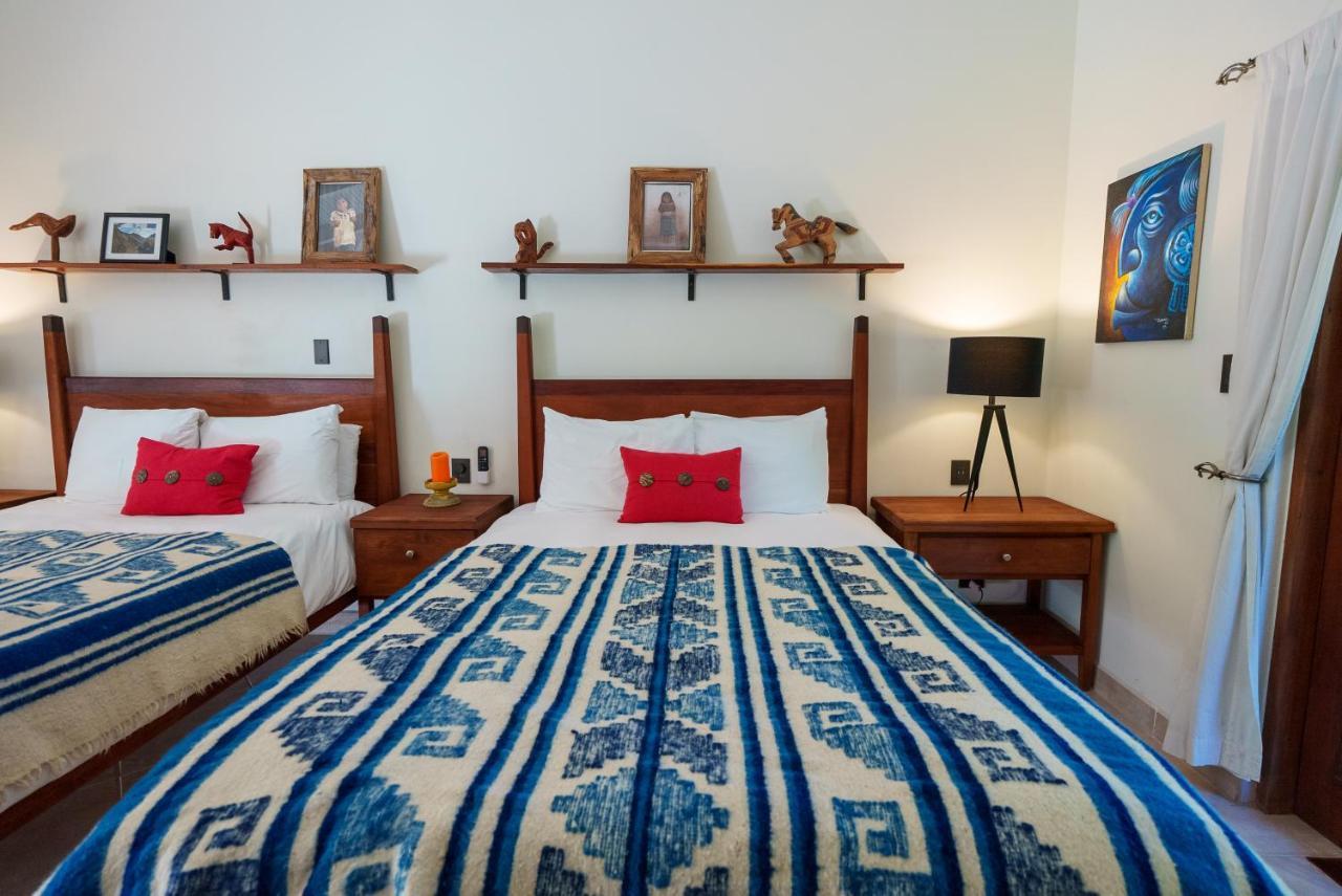 Ka'Ana Resort & Spa San Ignacio Eksteriør bilde