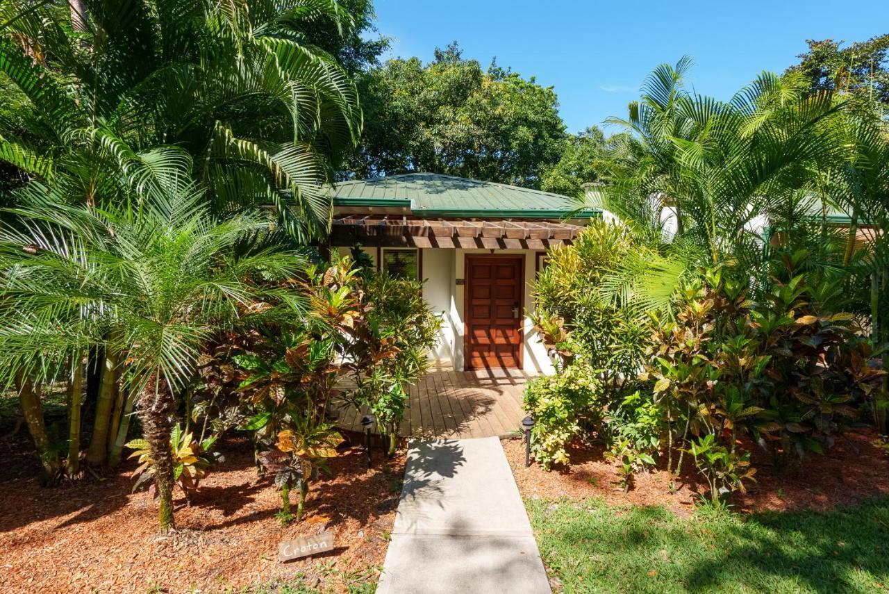 Ka'Ana Resort & Spa San Ignacio Eksteriør bilde