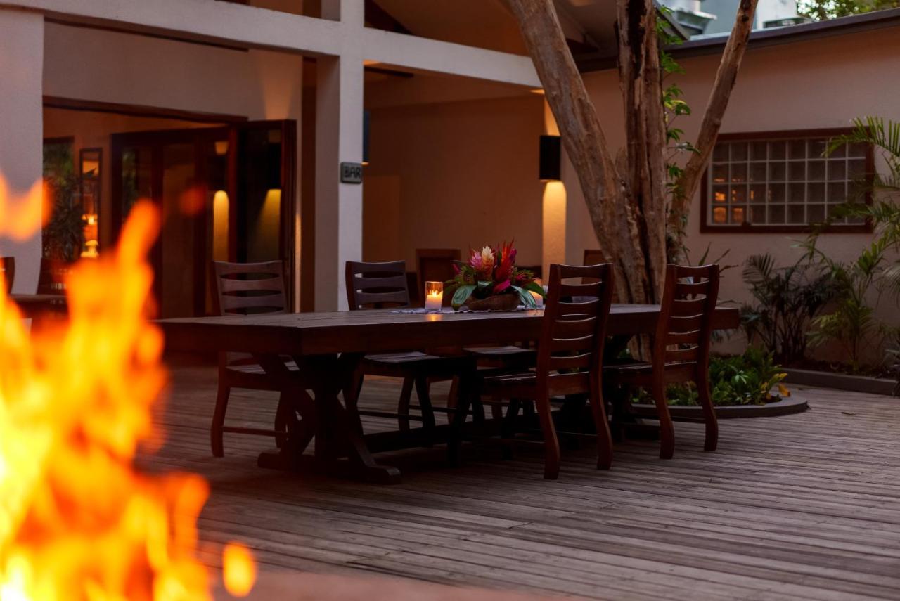 Ka'Ana Resort & Spa San Ignacio Eksteriør bilde