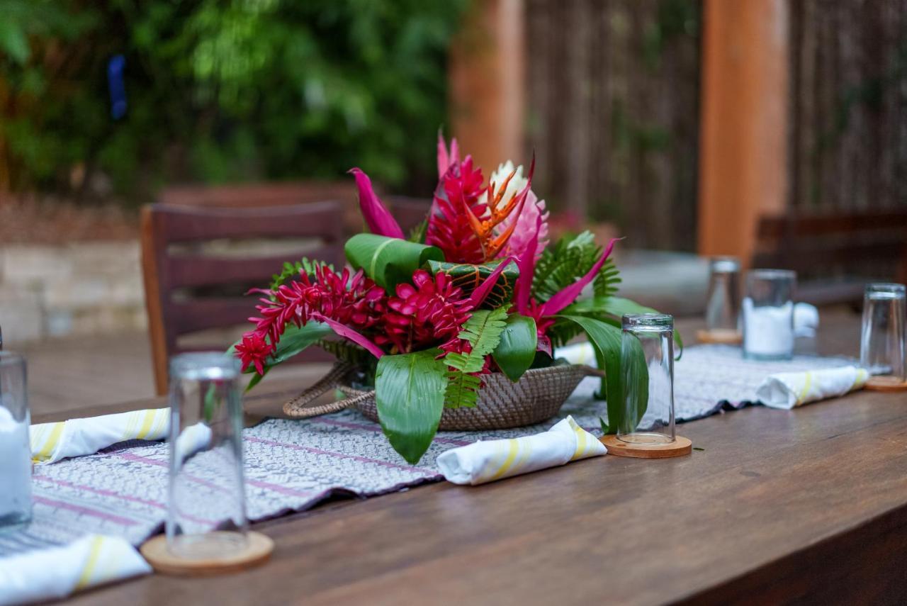 Ka'Ana Resort & Spa San Ignacio Eksteriør bilde