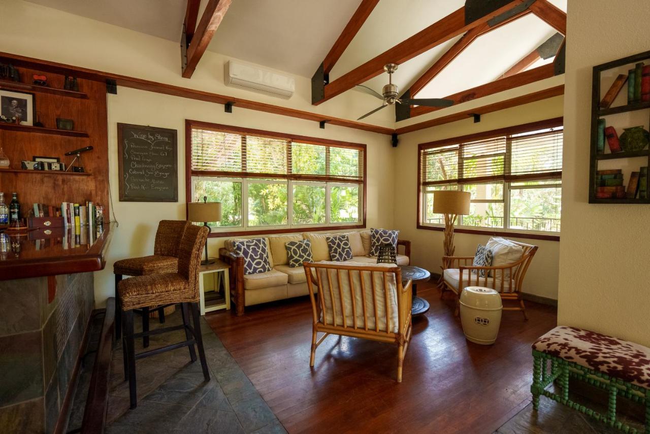 Ka'Ana Resort & Spa San Ignacio Eksteriør bilde
