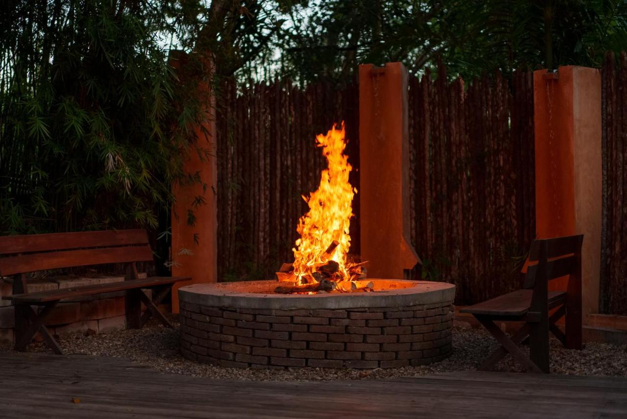 Ka'Ana Resort & Spa San Ignacio Eksteriør bilde