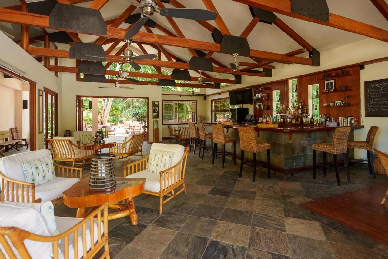Ka'Ana Resort & Spa San Ignacio Eksteriør bilde
