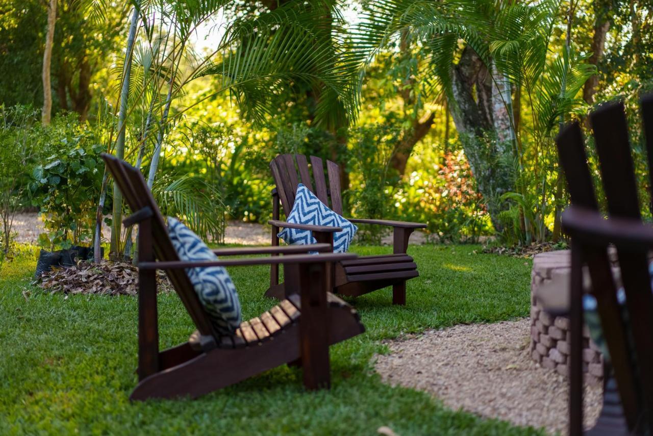Ka'Ana Resort & Spa San Ignacio Eksteriør bilde