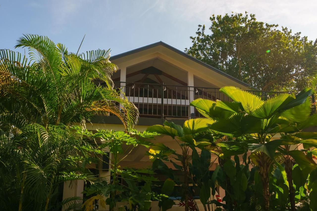 Ka'Ana Resort & Spa San Ignacio Eksteriør bilde