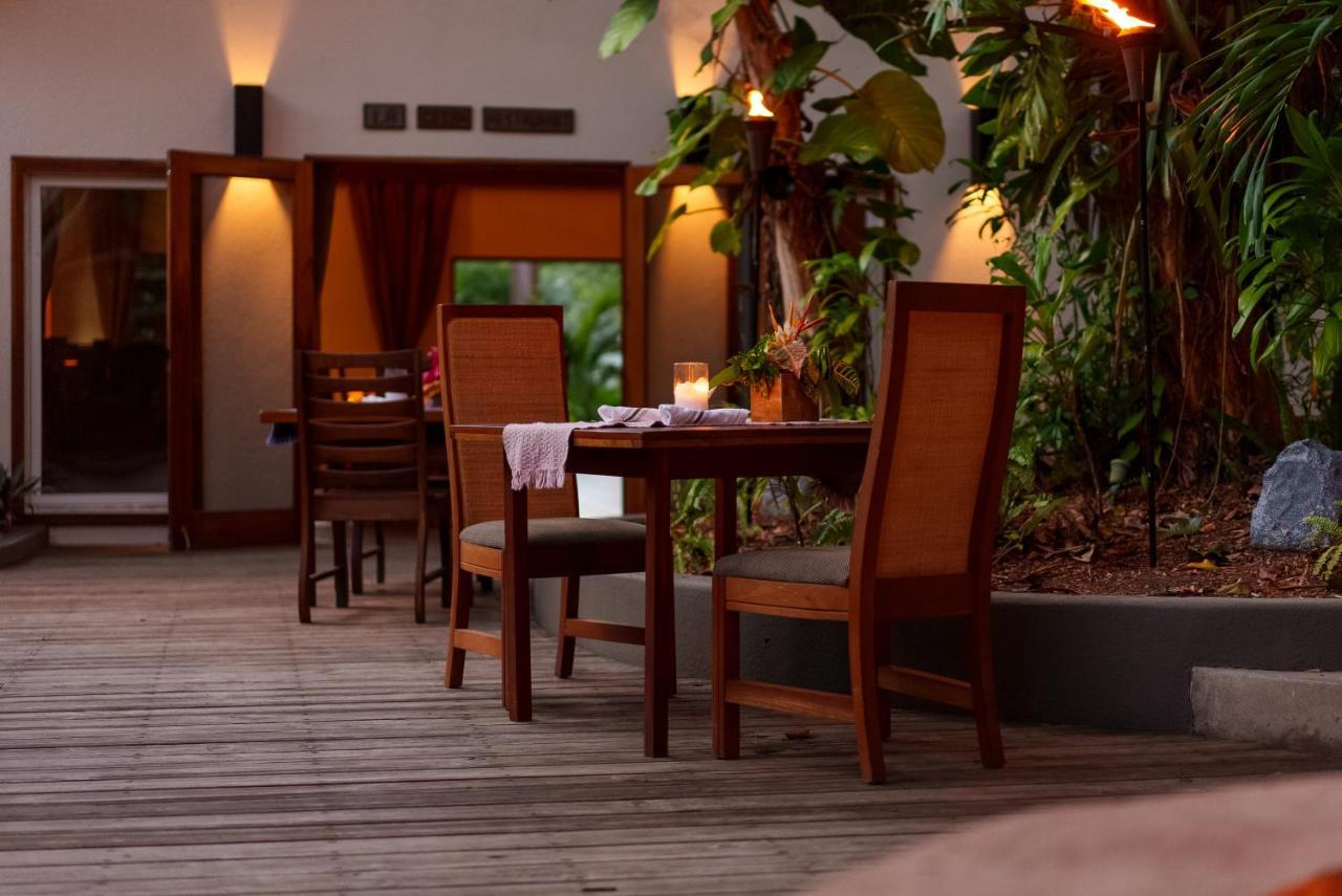 Ka'Ana Resort & Spa San Ignacio Eksteriør bilde