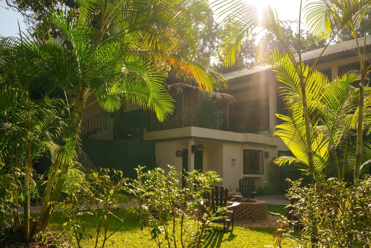 Ka'Ana Resort & Spa San Ignacio Eksteriør bilde