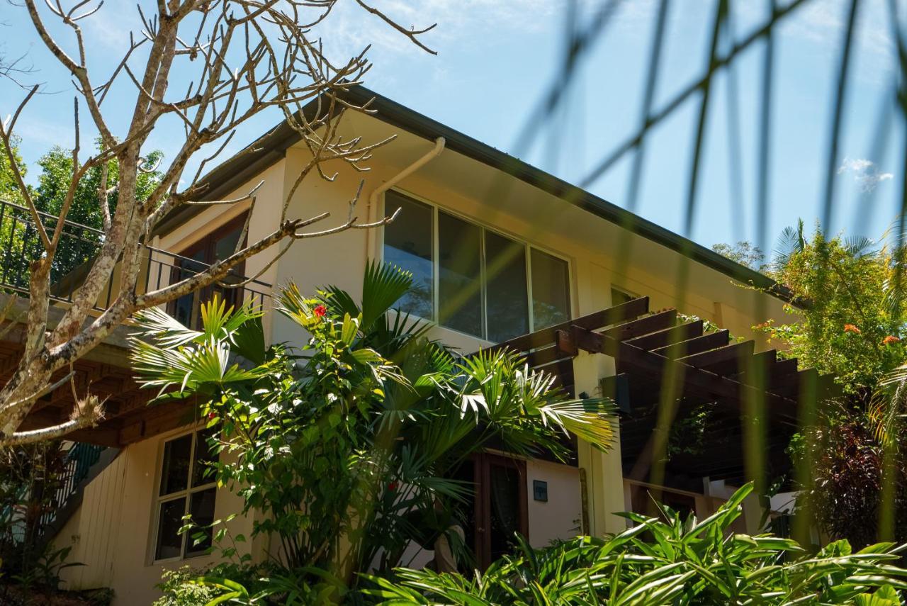 Ka'Ana Resort & Spa San Ignacio Eksteriør bilde