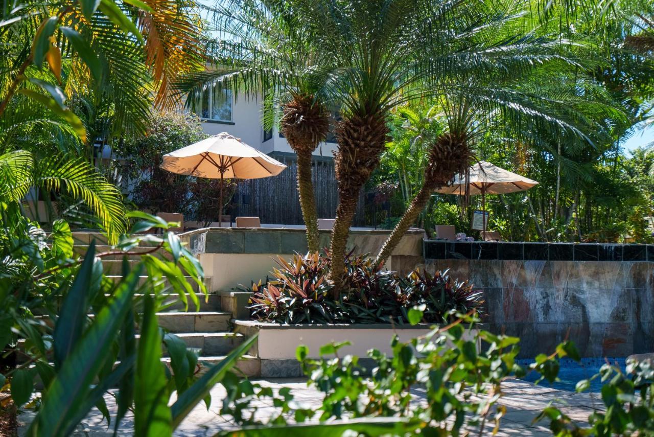Ka'Ana Resort & Spa San Ignacio Eksteriør bilde