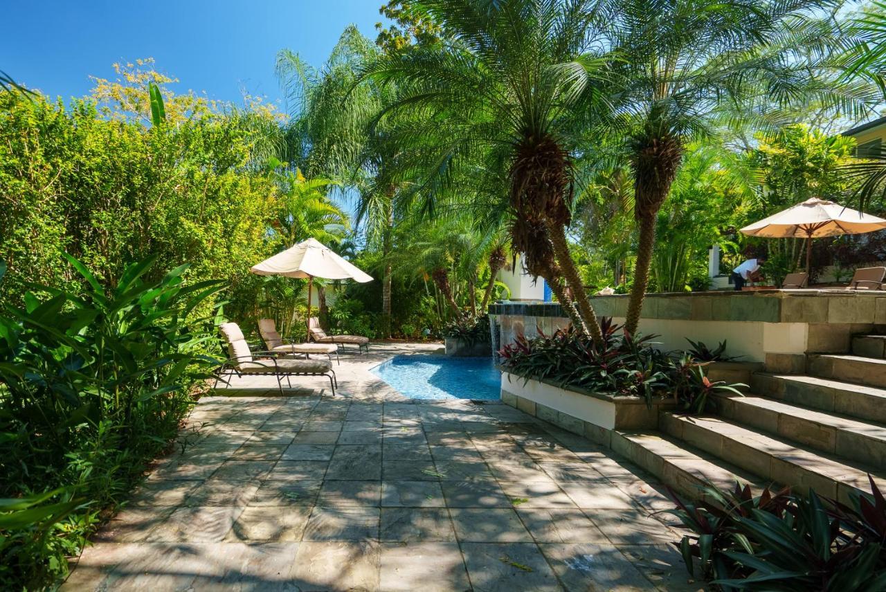 Ka'Ana Resort & Spa San Ignacio Eksteriør bilde