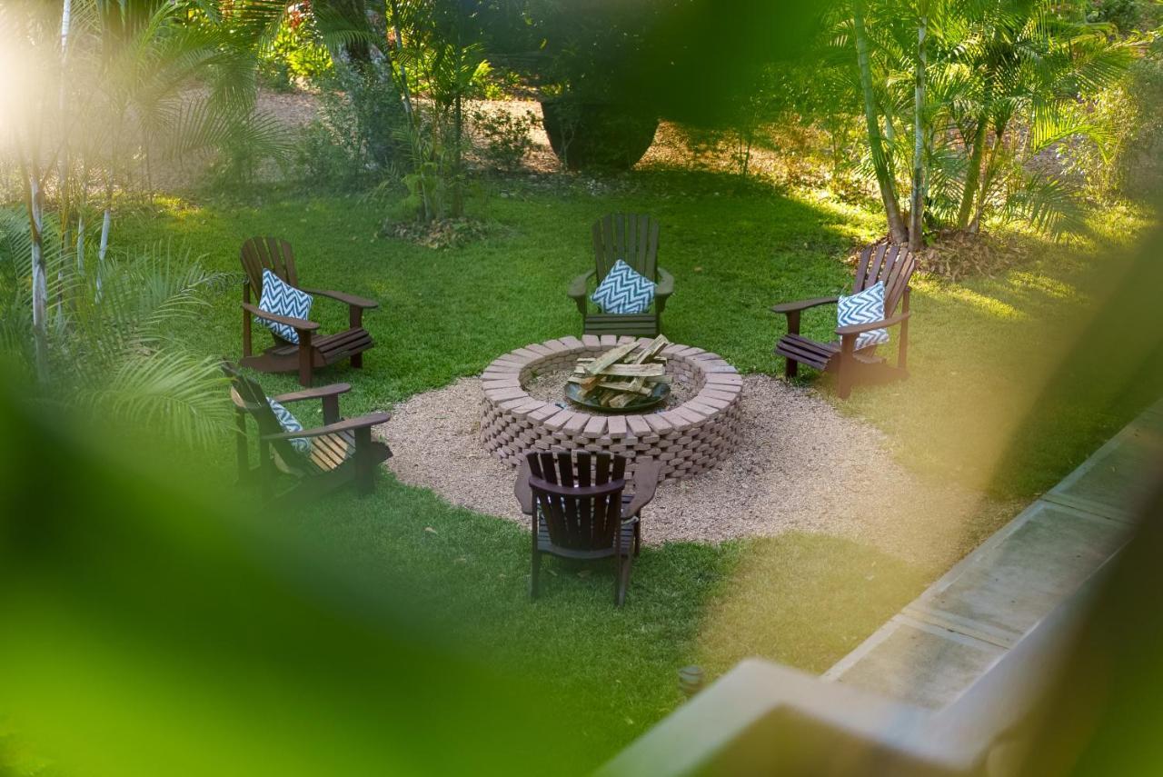 Ka'Ana Resort & Spa San Ignacio Eksteriør bilde