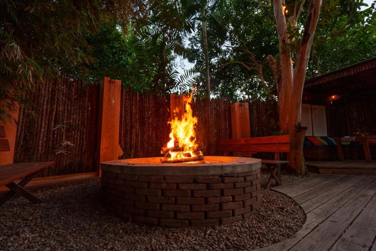 Ka'Ana Resort & Spa San Ignacio Eksteriør bilde