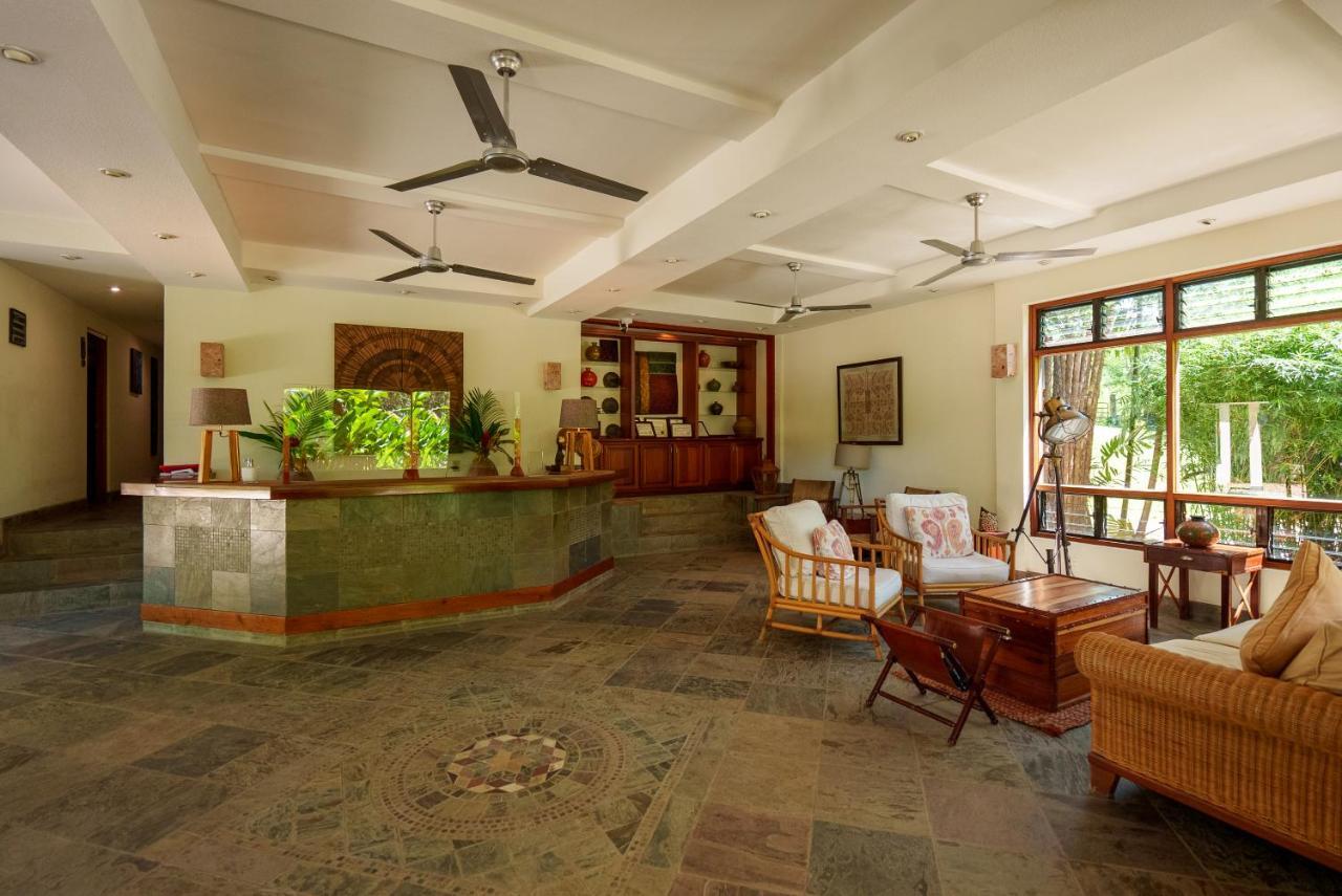 Ka'Ana Resort & Spa San Ignacio Eksteriør bilde