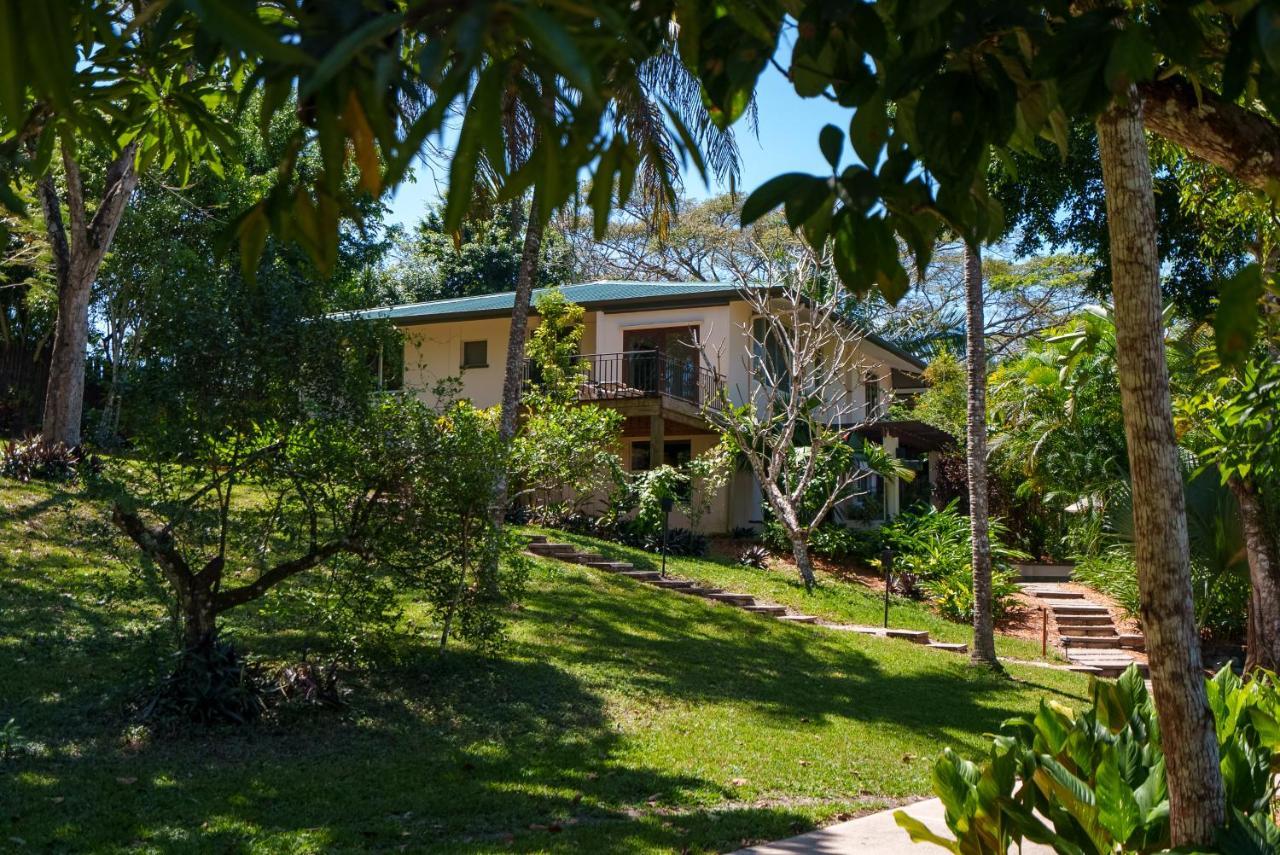 Ka'Ana Resort & Spa San Ignacio Eksteriør bilde