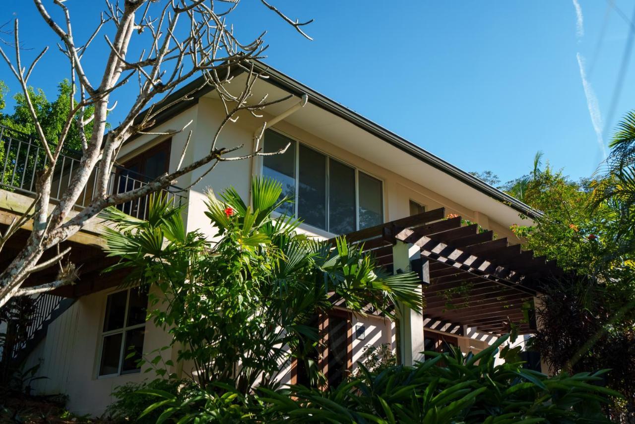 Ka'Ana Resort & Spa San Ignacio Eksteriør bilde