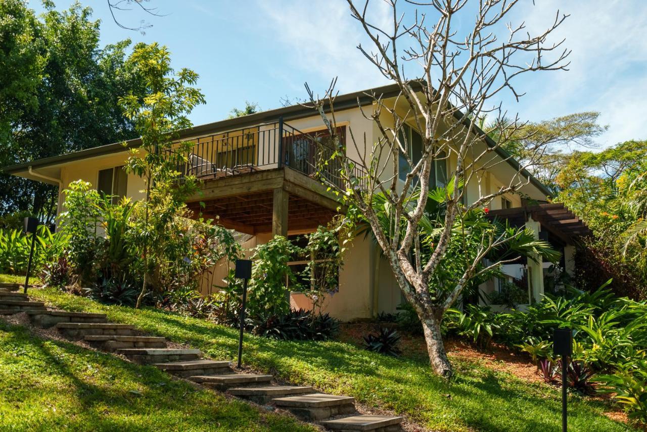 Ka'Ana Resort & Spa San Ignacio Eksteriør bilde