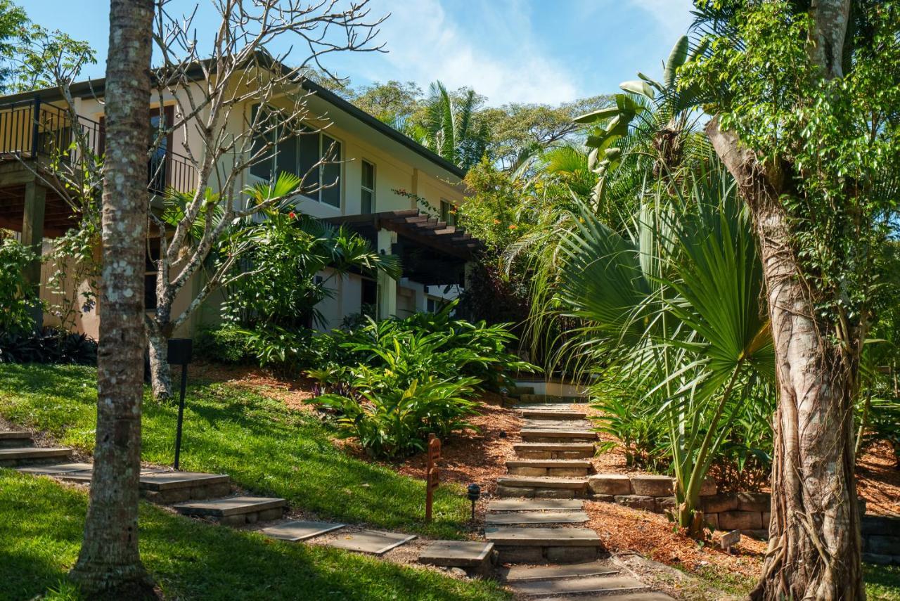 Ka'Ana Resort & Spa San Ignacio Eksteriør bilde