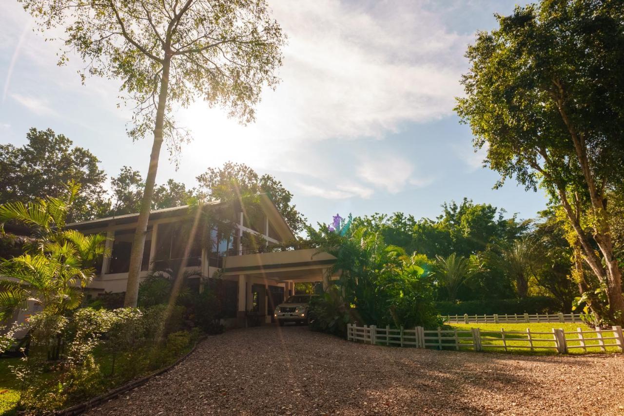Ka'Ana Resort & Spa San Ignacio Eksteriør bilde
