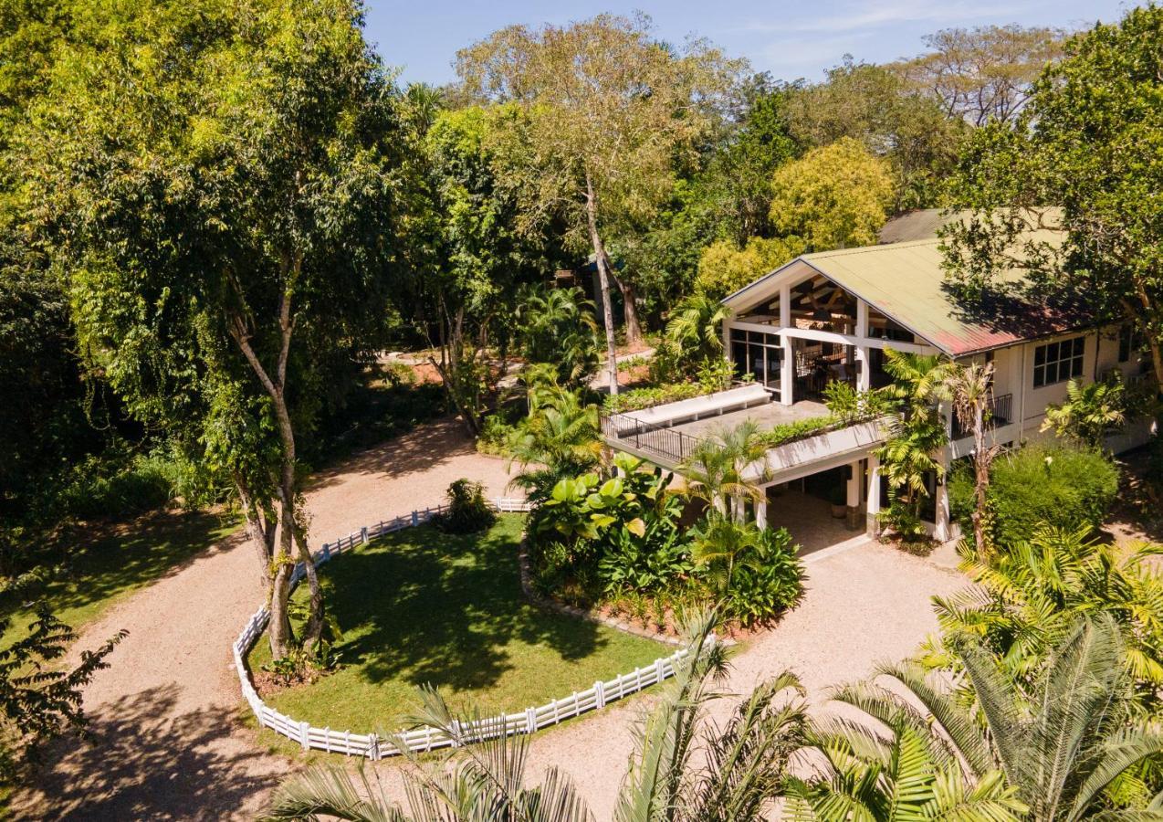 Ka'Ana Resort & Spa San Ignacio Eksteriør bilde