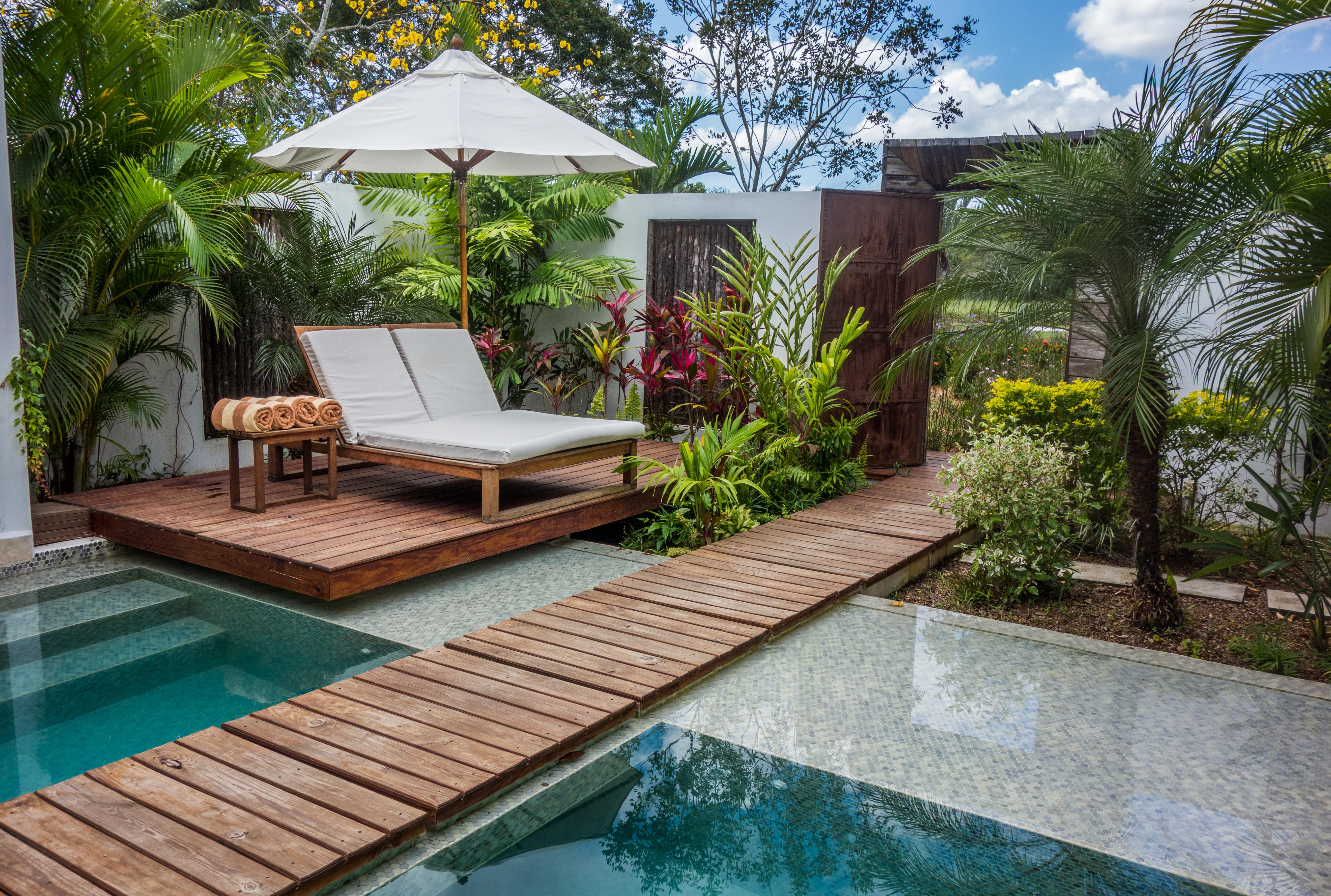 Ka'Ana Resort & Spa San Ignacio Eksteriør bilde