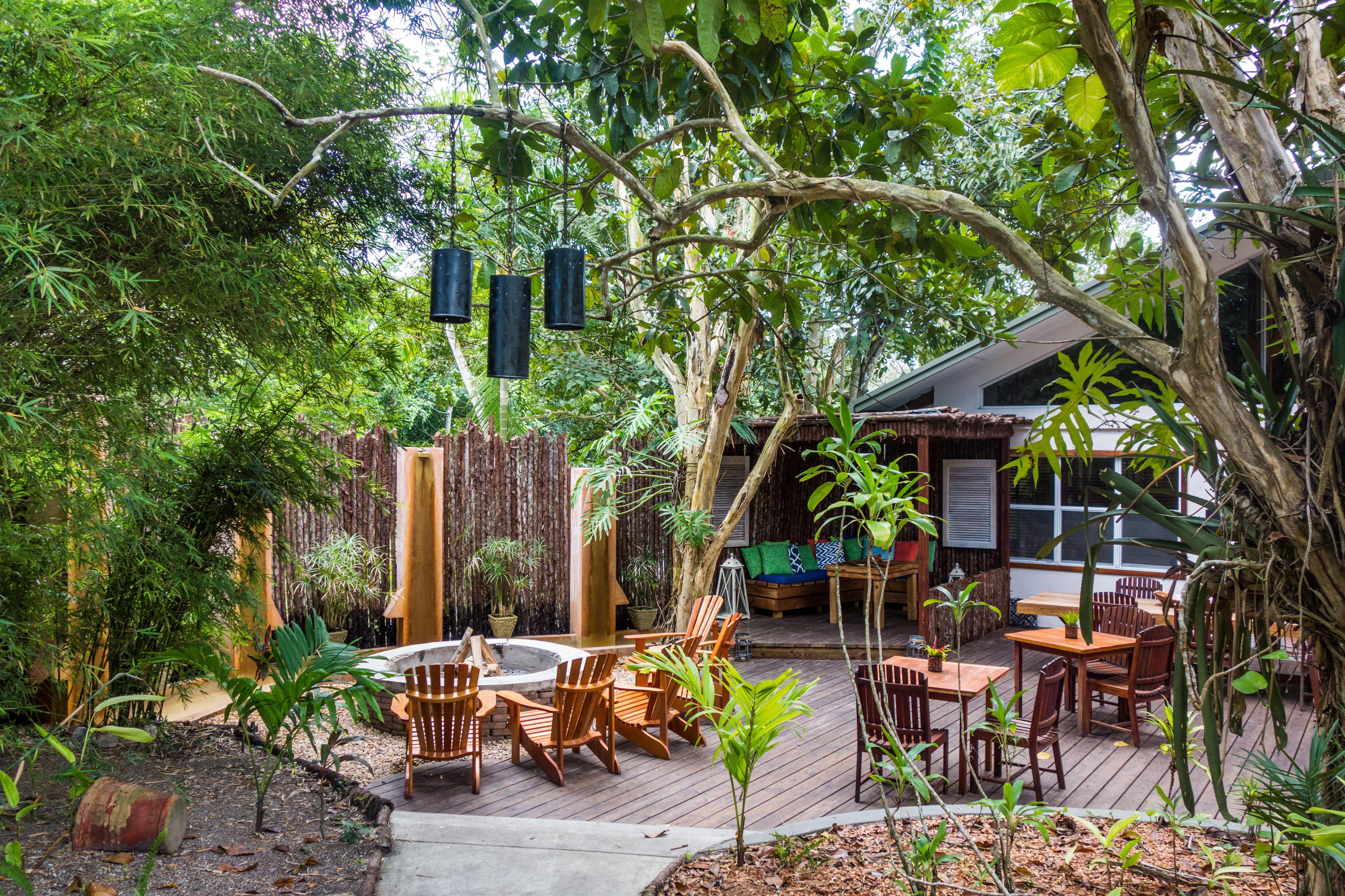 Ka'Ana Resort & Spa San Ignacio Eksteriør bilde