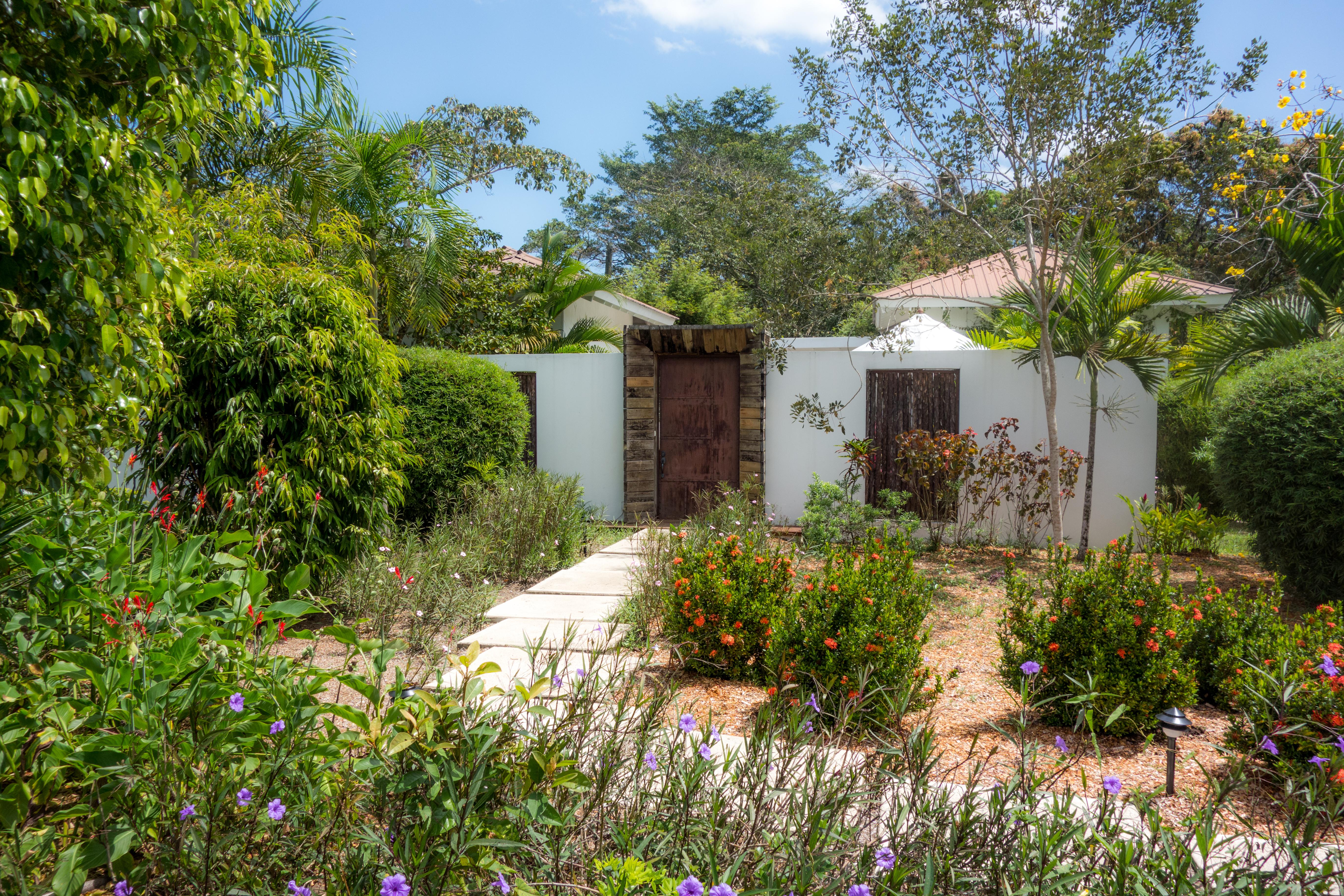 Ka'Ana Resort & Spa San Ignacio Eksteriør bilde