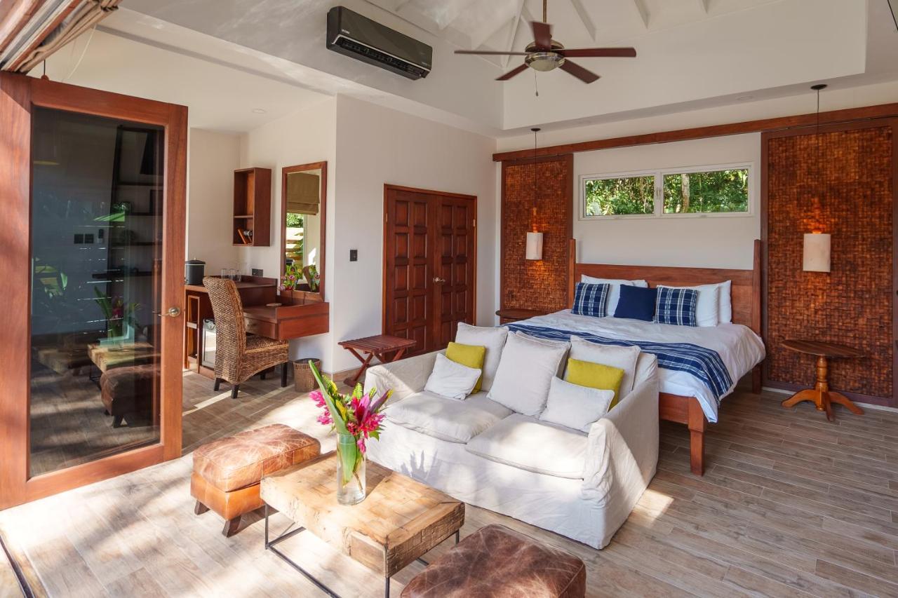 Ka'Ana Resort & Spa San Ignacio Eksteriør bilde
