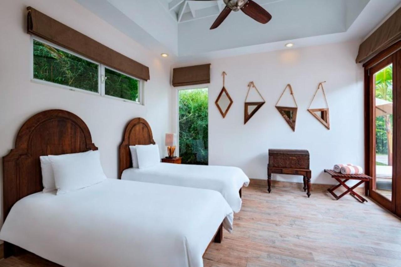 Ka'Ana Resort & Spa San Ignacio Eksteriør bilde