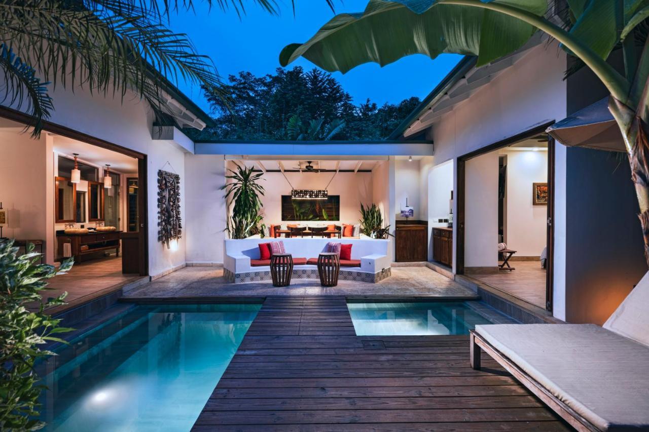 Ka'Ana Resort & Spa San Ignacio Eksteriør bilde