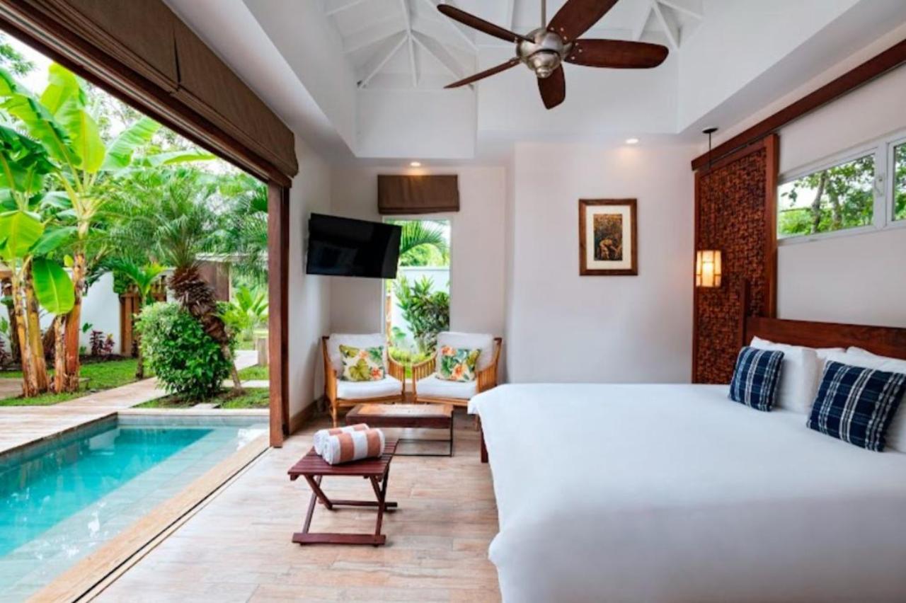Ka'Ana Resort & Spa San Ignacio Eksteriør bilde