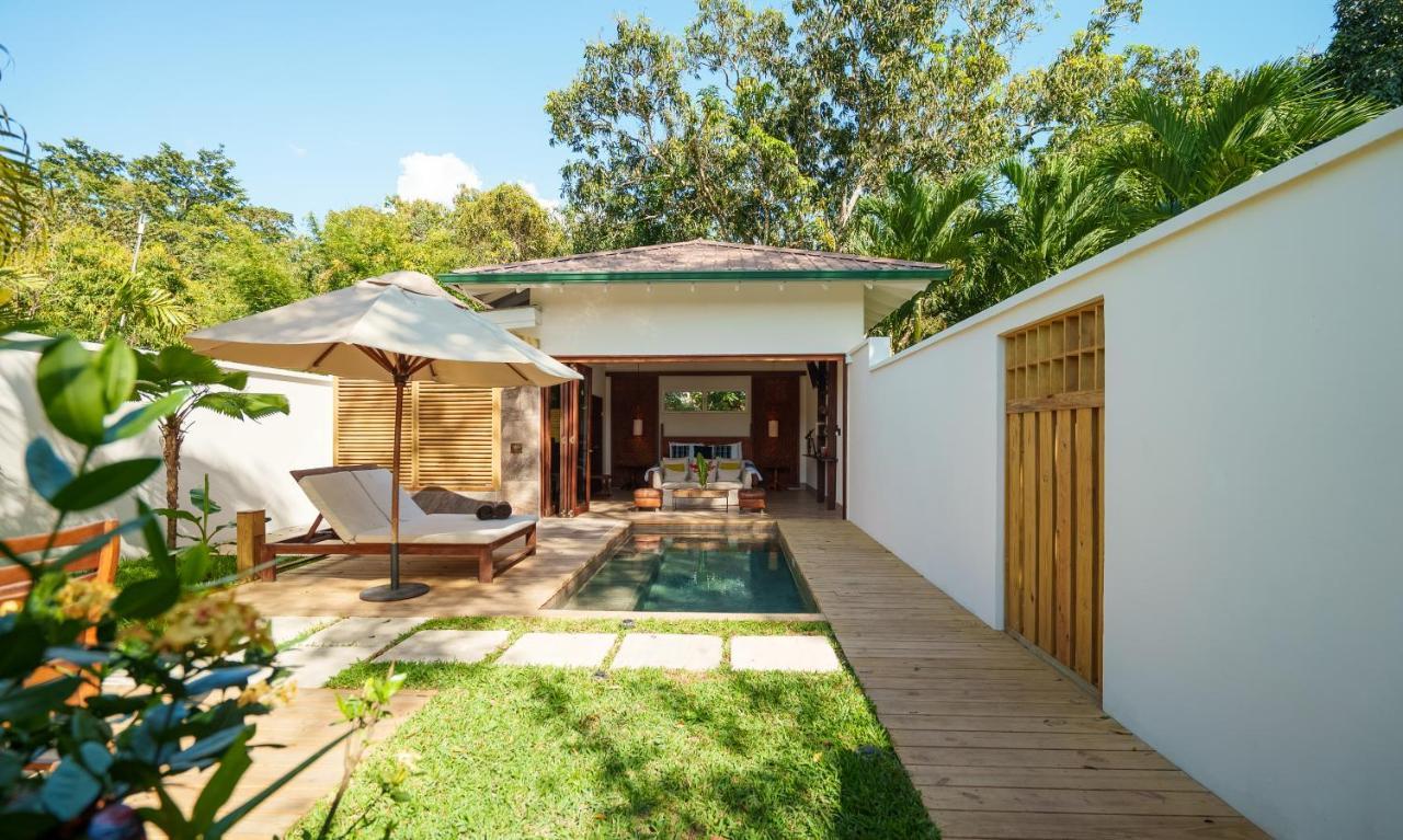 Ka'Ana Resort & Spa San Ignacio Eksteriør bilde