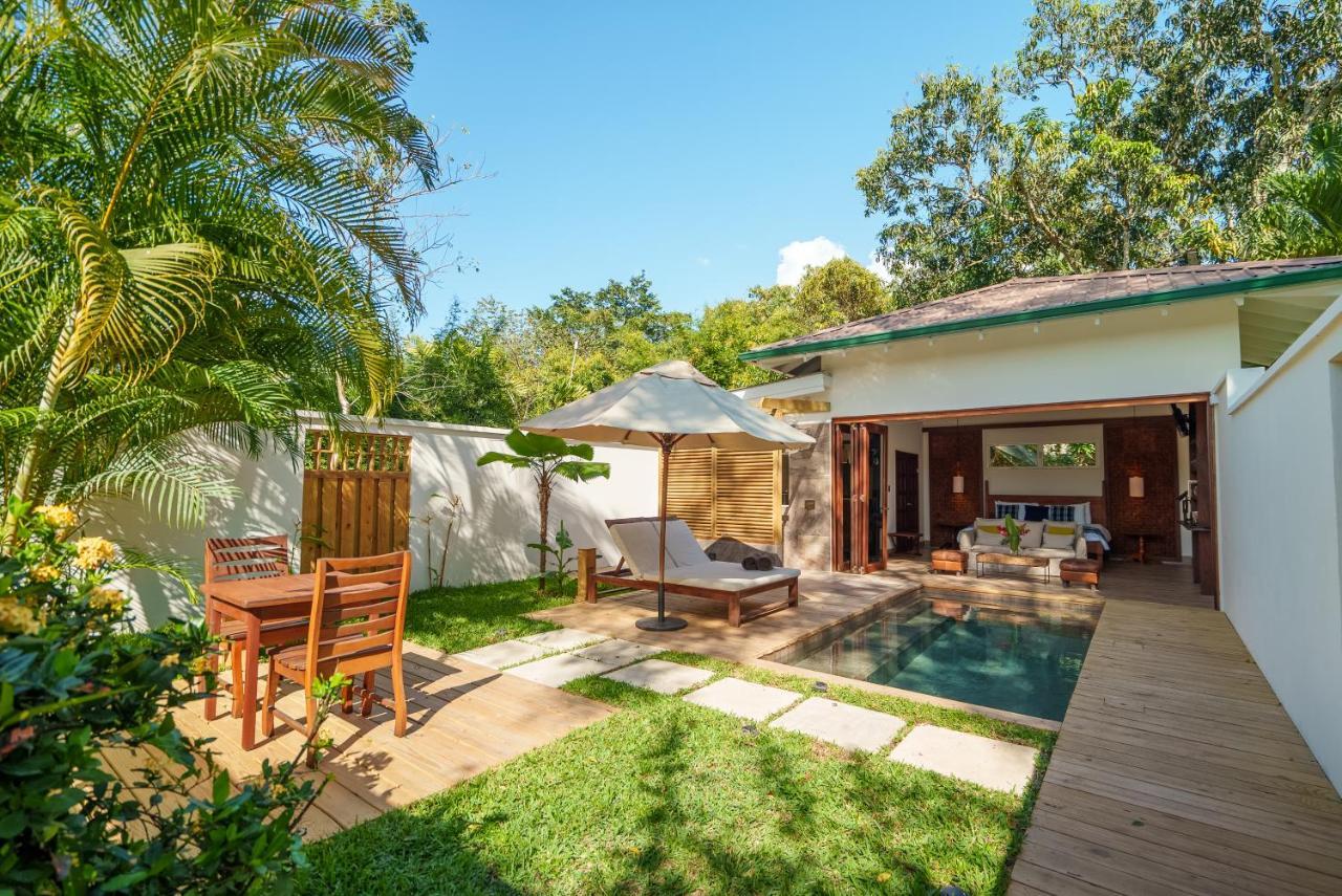 Ka'Ana Resort & Spa San Ignacio Eksteriør bilde