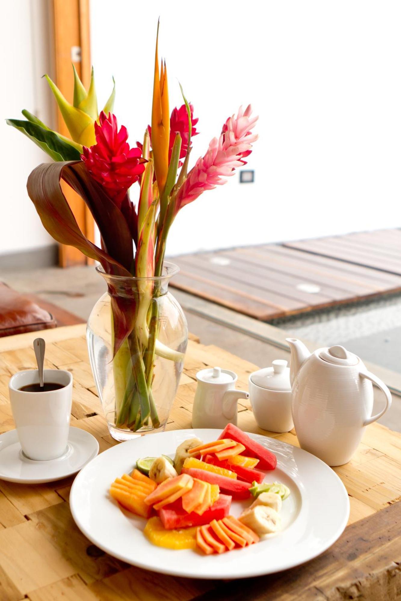 Ka'Ana Resort & Spa San Ignacio Eksteriør bilde