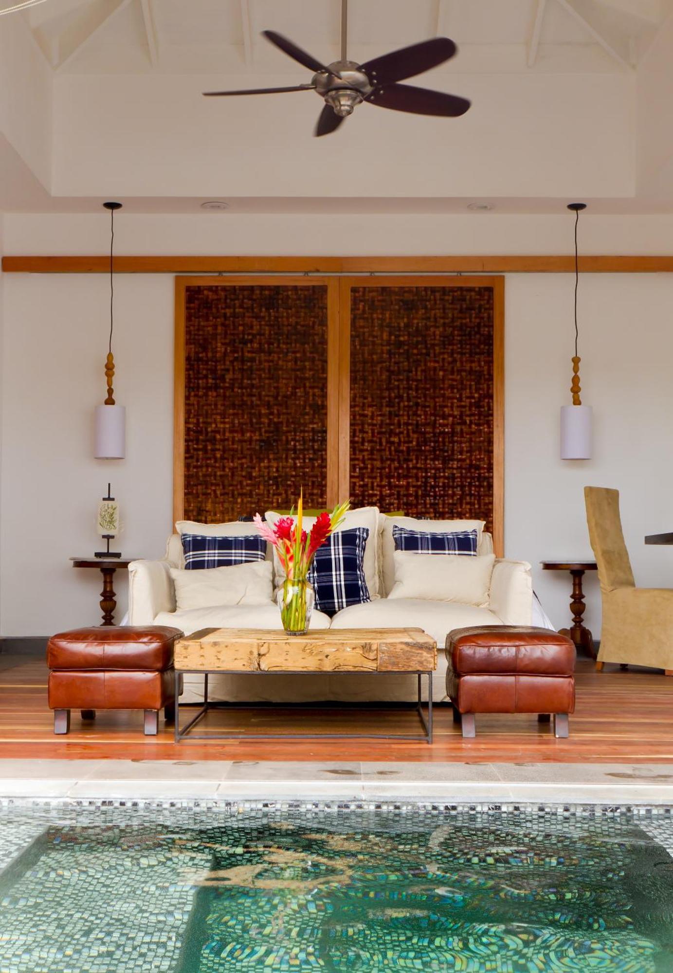 Ka'Ana Resort & Spa San Ignacio Rom bilde
